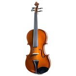 Set de cuerdas viola D'Addario Helicore H410LH Long heavy 16''