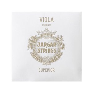 Set de cuerdas viola Jargar Superior Medium