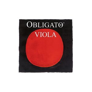 Set de cuerdas viola Pirastro Obligato 421021