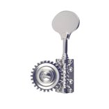 Set de cuerdas viola Thomastik Vision VI200