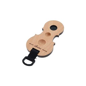 Soporte pica de cello Artino SP-25T (forma de cello) de madera de haya