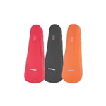 Soporte pica de cello Black Hole (disco)