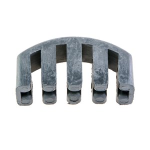 Sordina cello Ultra de goma 4 cuerdas