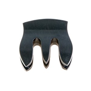 Sordina cello Wooden Curved ébano curva