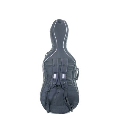 Sordina viola Ultra de goma 4 cuerdas