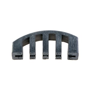 Sordina violín Ultra de goma 4 cuerdas