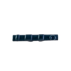 Tutor posicional de dedos para arco de violín y viola Bowmaster 9482 1/2-1/4 (mediano)