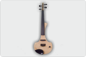 Violines Eléctricos