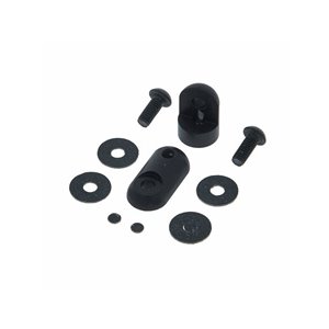 Ergo-pack Almohadilla  Pirastro Korfker Rest Korfker Cradle 701084