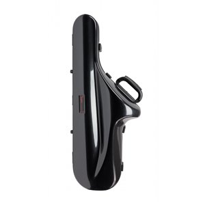 Estuche saxo tenor Bam 4012S Hightech Cabine Carbon
