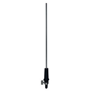 Pica de cello Ulsa solid 41390 forrada en corcho con ébano 52cm