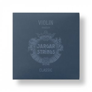 Set de cuerdas violín Jargar Classic Bola Medium 4/4