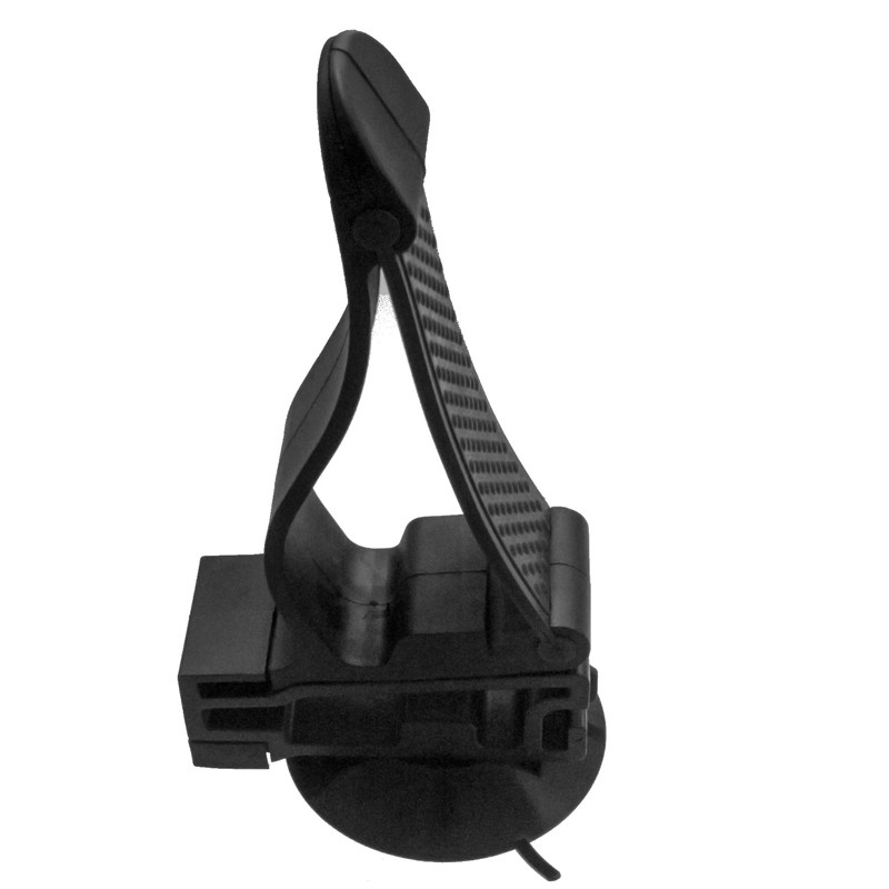 Soporte guitarra Efel Advanced Negro