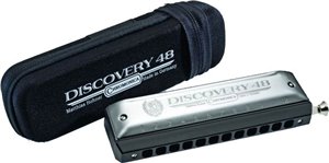 DISCOVERY 48