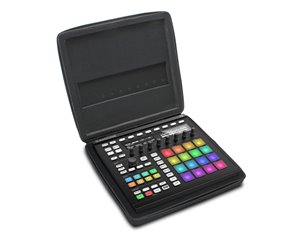 U8411BL - CREATOR NI MASCHINE MK2 HARDCASE BLACK