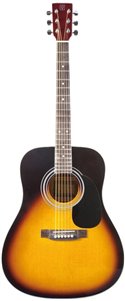QGA-31 SB SUNBURST