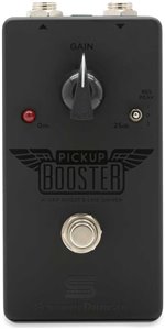 PICKUP BOOSTER PEDAL