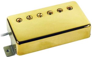 SH-2N JAZZ MODEL GOLD