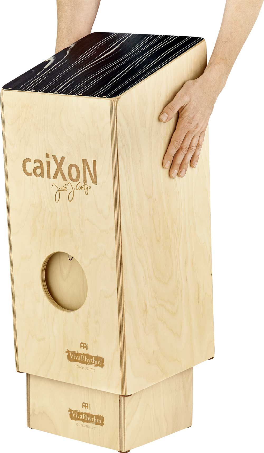 VR-CAIX/CAIXN