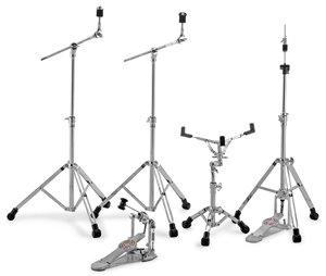 SET DE HERRAJES HS 2000