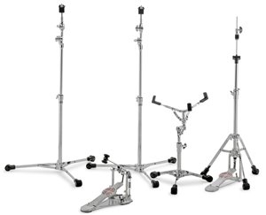 SET DE HERRAJES HS LT 2000