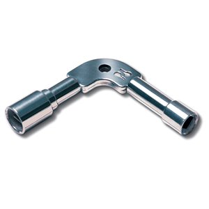 LLAVE AFINACIÓN DOBLE MK