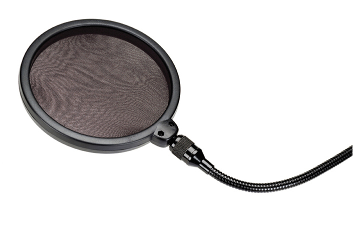 SAMSON PS01 POP FILTER