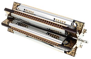 TREMOLO SEXTET (KREUZWENDER) CDFGABB