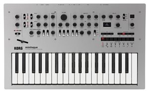 MINILOGUE