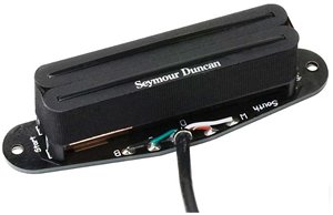 STHR-1N HOT RAILS RHYTHM FOR TELE