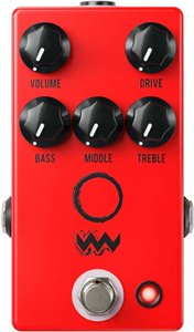 JHS PEDALS ANGRY CHARLIE V3