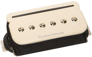 SHPR-1N P-RAILS NECK CREAM