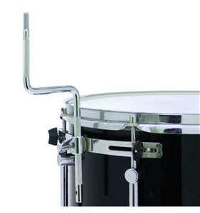 ZM6550 HERRAJE ROSCADO CAJA/TOM