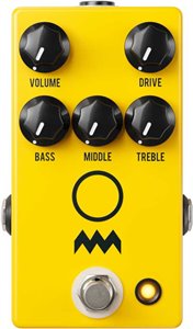 JHS PEDALS CHARLIE BROWN V4