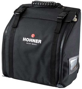 FUNDA ACORDEON TALLA S