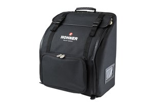 FUNDA ACORDEON TALLA M (48-60 BAJOS)