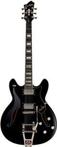 TREMAR VIKING DLX BLK