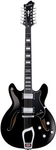 VIKING DLX 12 BLK