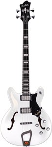 VIKING BASS WHT