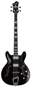 VIKING BASS BLK