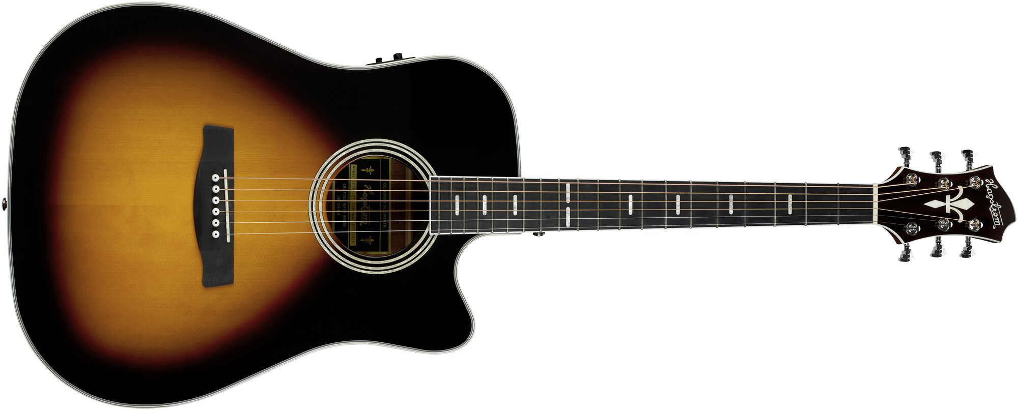 SILJAN II DREADNOUGHT CE TSB