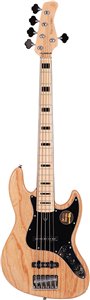 V7 VINTAGE SWAMP ASH-5 (2ND GEN) NAT NATURAL