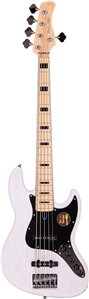 V7 VINTAGE SWAMP ASH-5 (2ND GEN) WB WHITE BLONDE