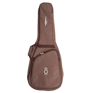 GIGBAG - ACOUSTIC GUITAR STANDARD
