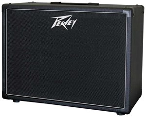 112-6 GUITAR ENCLOSURE