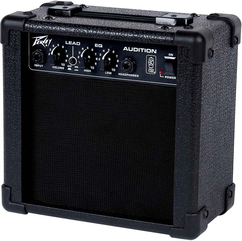 PEAVEY AUDITION®