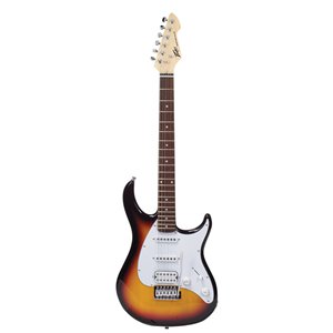 PEAVEY RAPTOR® PLUS SUNBURST