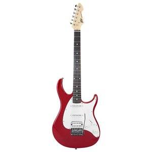 PEAVEY RAPTOR® PLUS RED