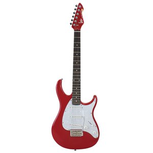 PEAVEY RAPTOR® CUSTOM RED