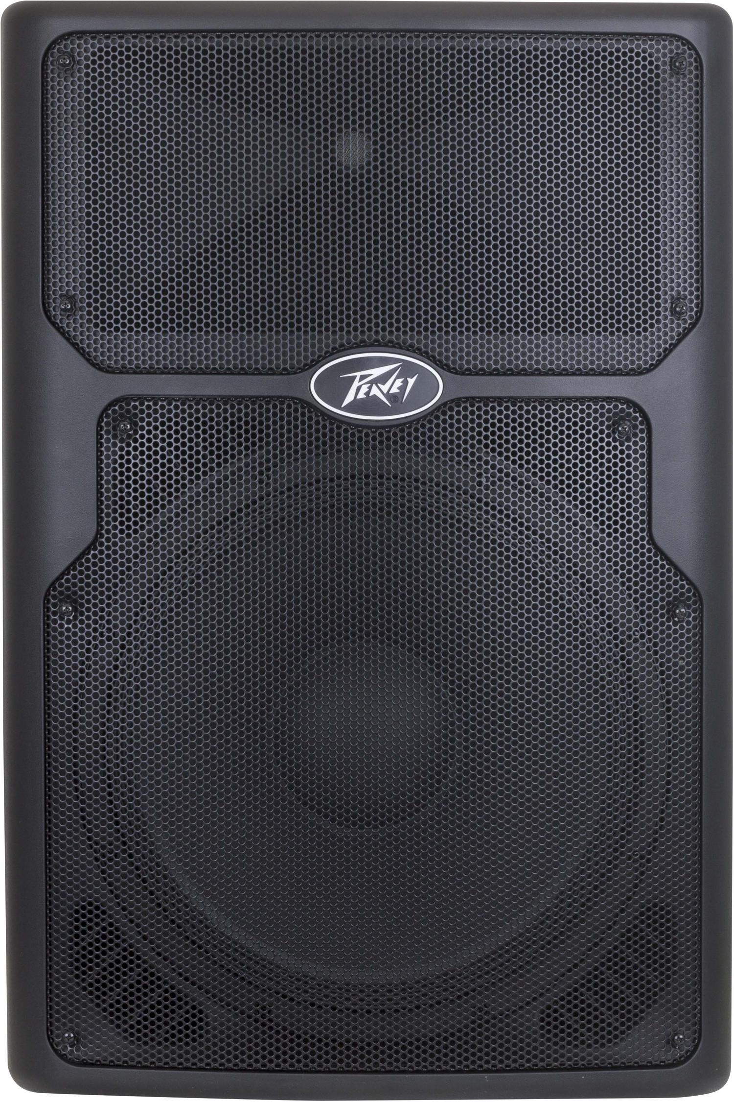 PVX™P 15 DSP